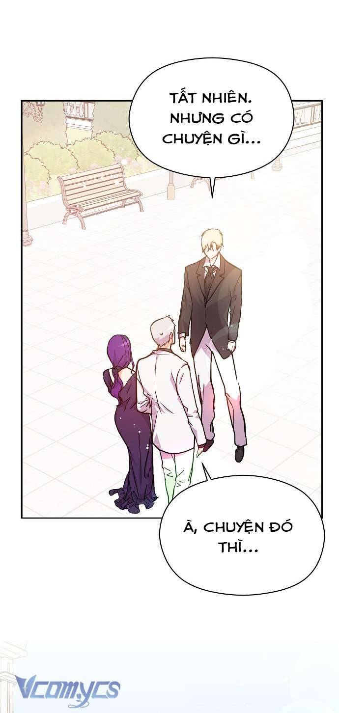 Tôi không cố tình quyến rũ nam chính Chap 32 - Trang 2