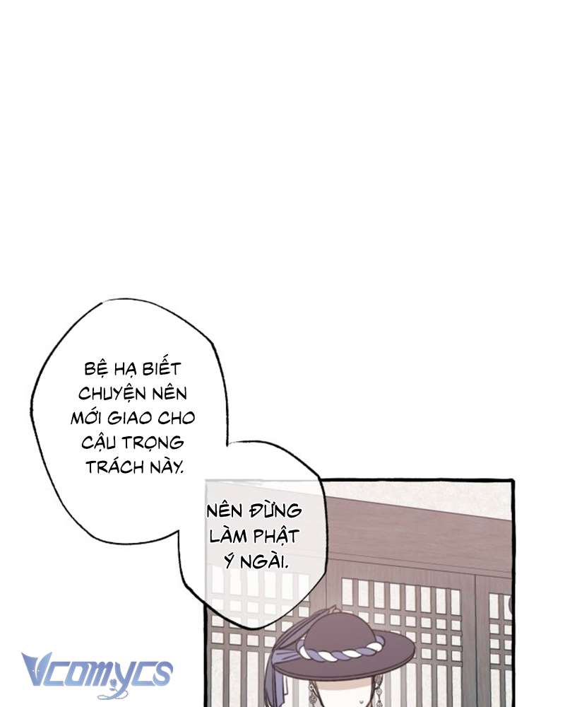 Chuyện Tình Hoa Lưu Ly Chap 1 - Trang 3