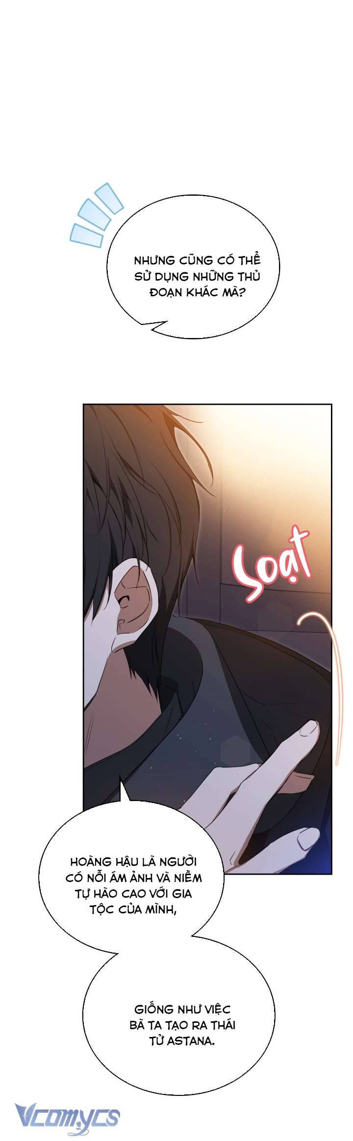 Kiếp Này Nhất Định Làm Gia Chủ Chap 140 - Trang 2