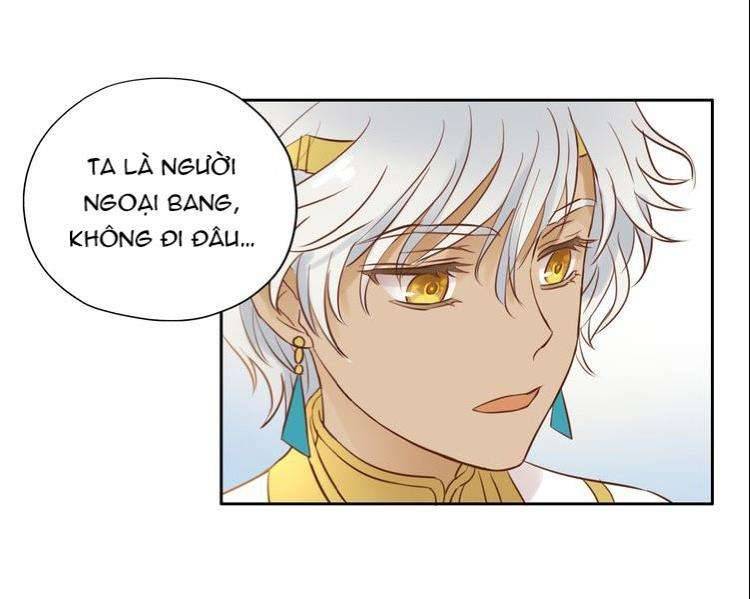 Địch Úc Đa Chi Ca Chapter 15 - Trang 4