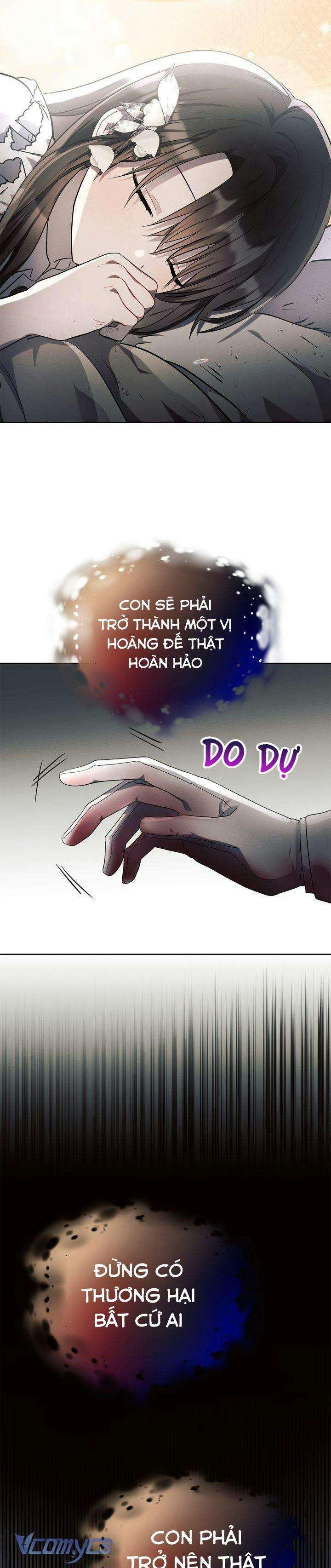 Công Chúa Ashtarte Chapter 13 - Trang 4