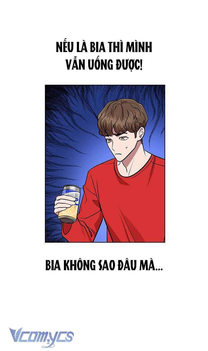 Nếu Chia Tay, Chúng Ta Sẽ Chết Chap 4 - Trang 2