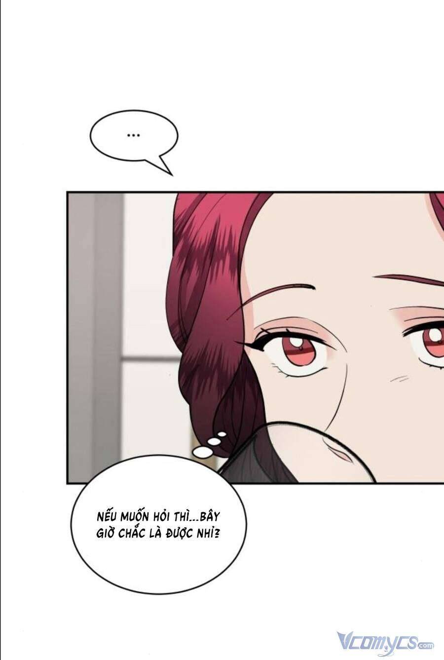 Oan Gia Ngõ Hẹp Chapter 47 - Trang 3