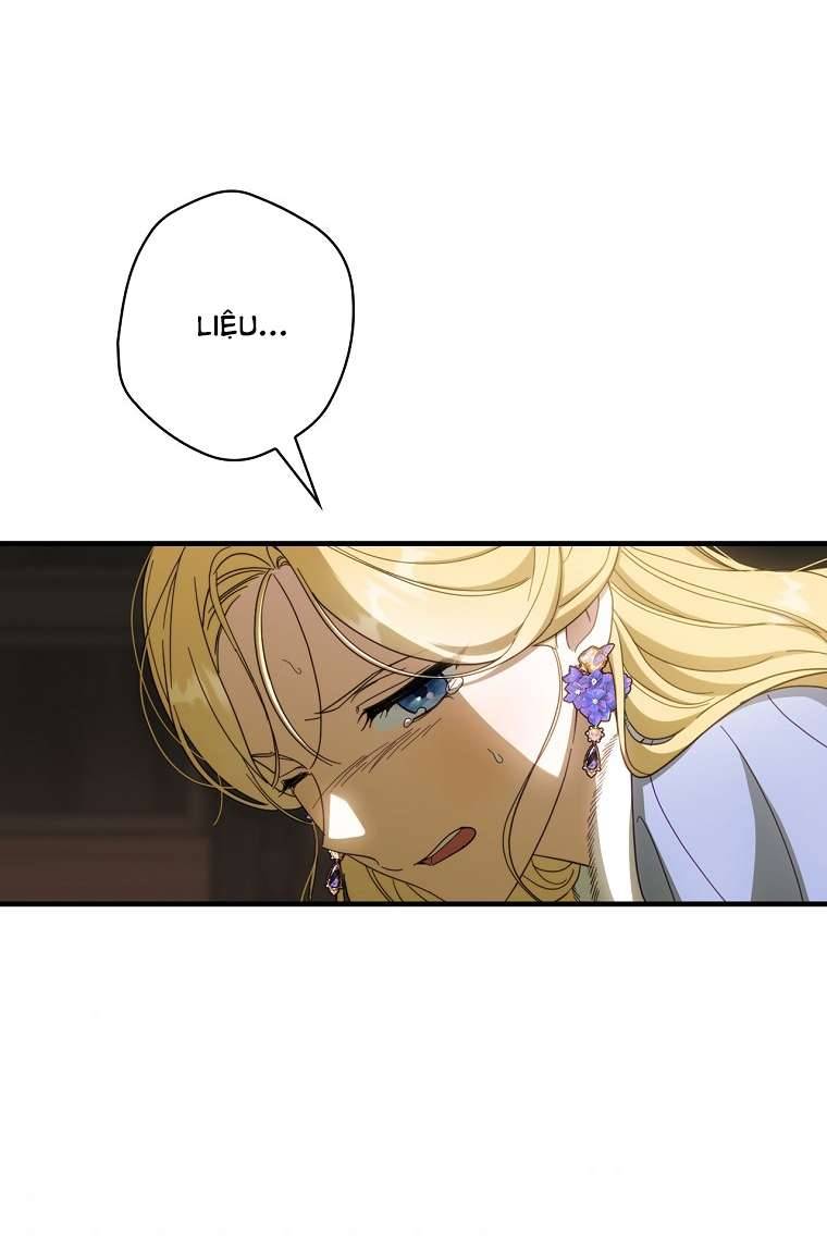 Phương Pháp Khiến Phu Quân Đứng Về Phía Tôi Chapter 54 - Trang 4