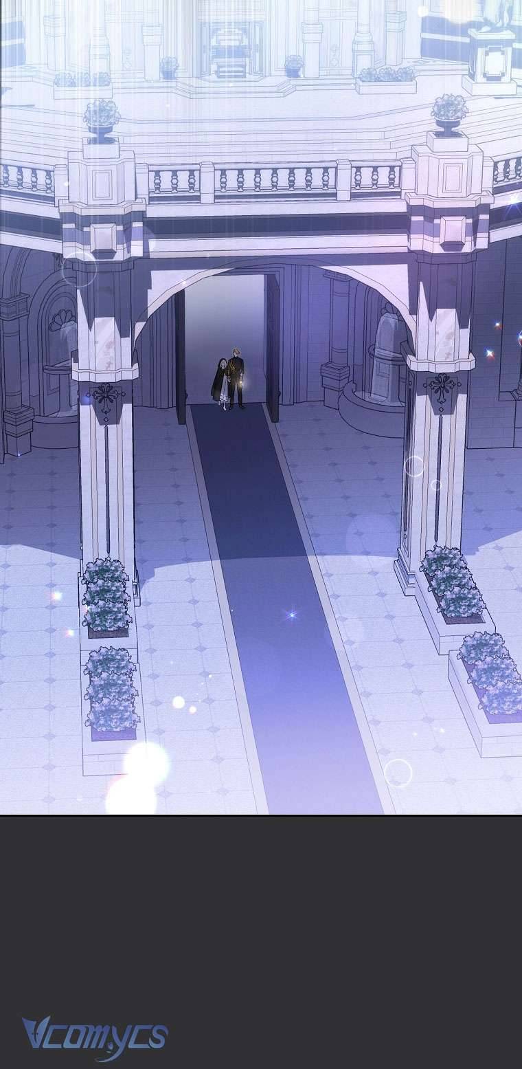 Tôi Chỉ Chăm Sóc Người Cha Ốm Yếu Của Mình Mà Thôi! Chapter 1 - Trang 3