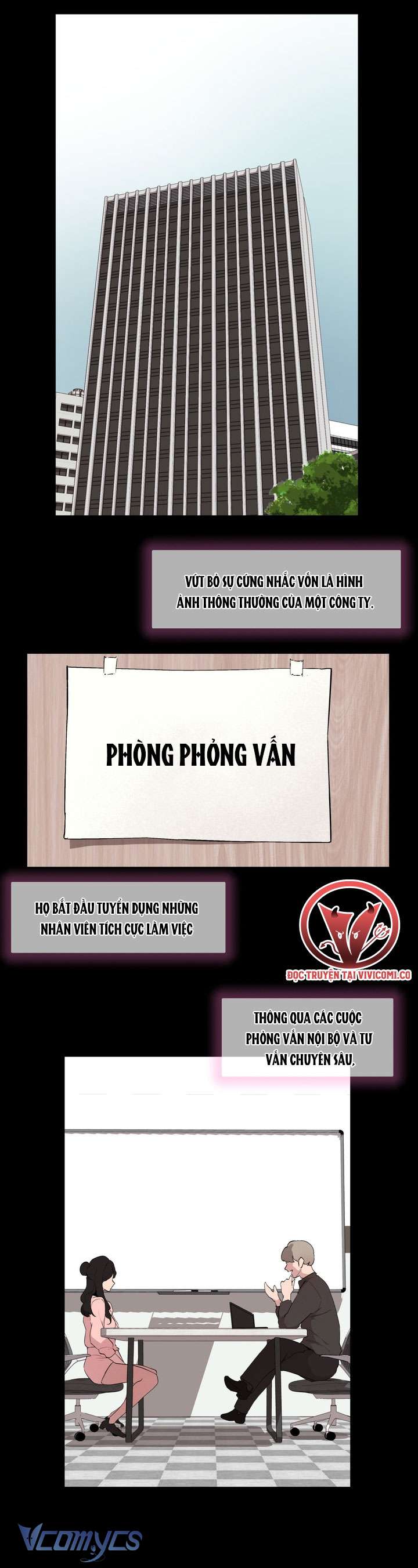 [18+] Viện Nghiên Cứu Ghế Tình Yêu Chap 6 - Trang 2