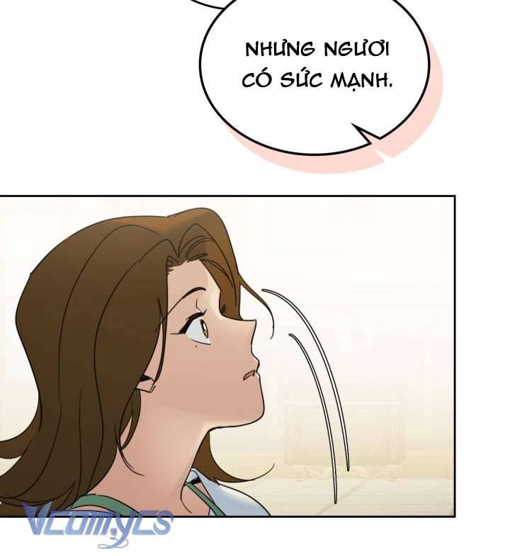 Người Đẹp Và Quái Thú Chap 50 - Trang 3