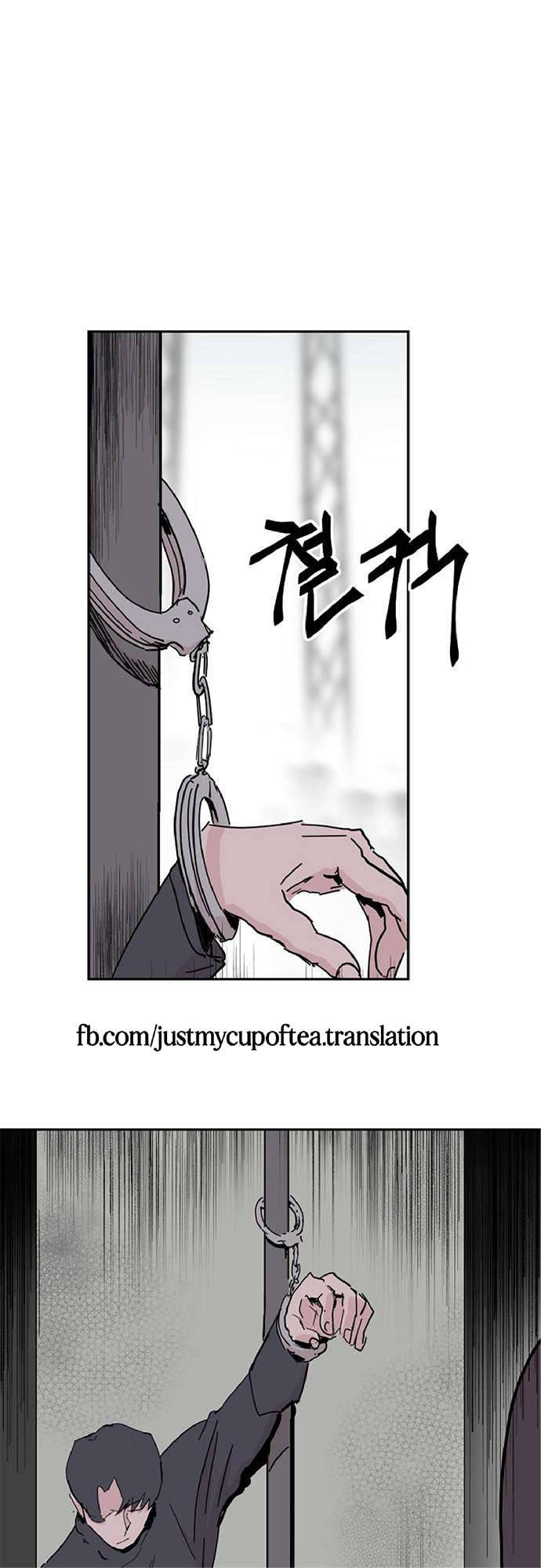 Yêu Không Hồi Kết Chap 37 - Trang 2