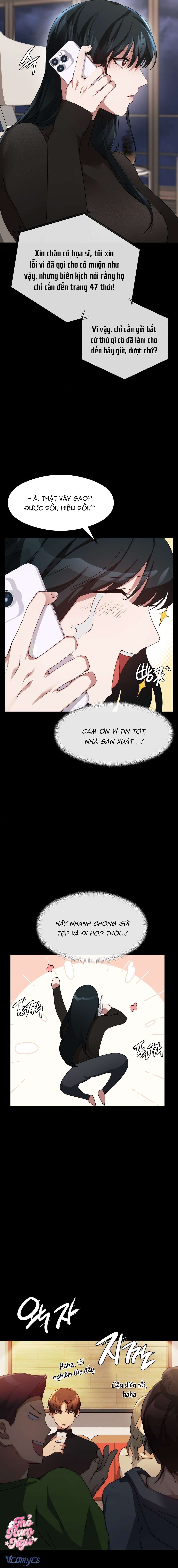 [18+] Diễn Đàn Mở Chap 3 - Trang 3