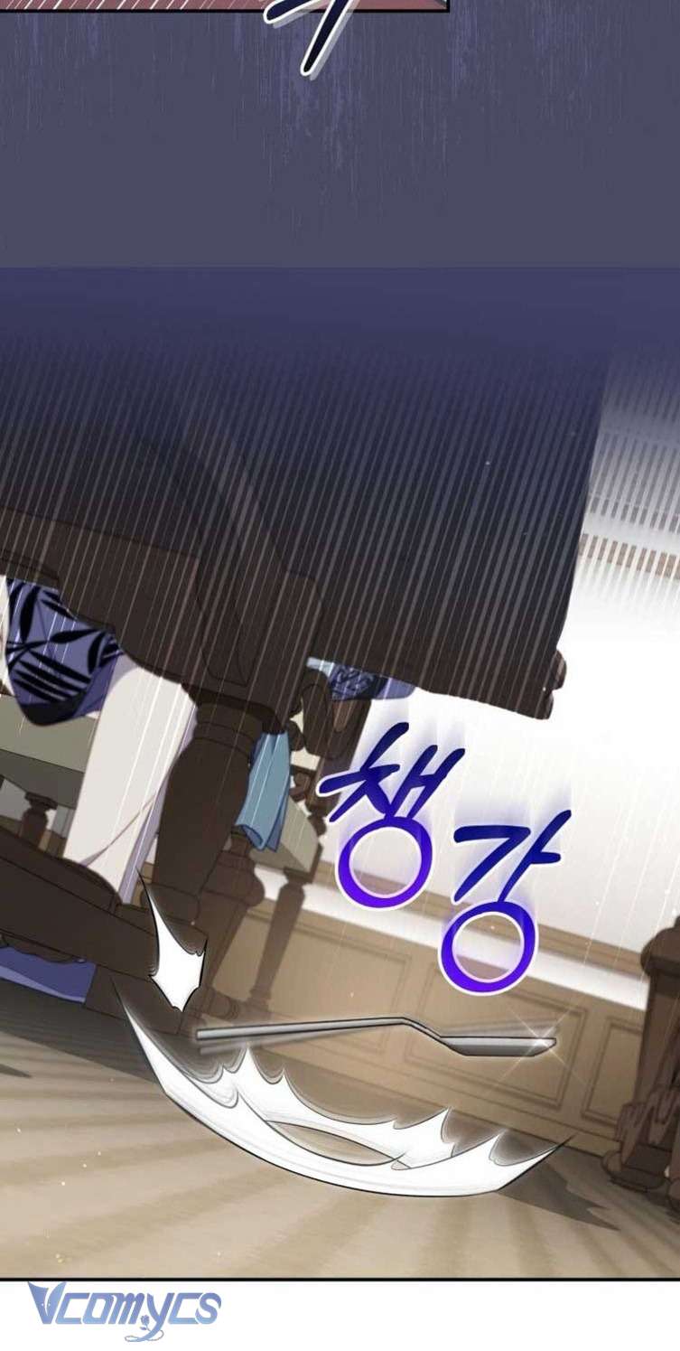 Tôi Được Nuôi Dưỡng Bởi Những Kẻ Phản Diện Chap 64 - Trang 3