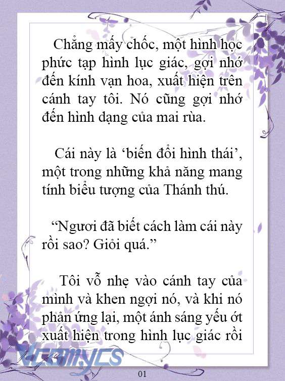 [Novel] Làm Ác Nữ Bộ Không Tốt Sao? Chap 100 - Trang 2