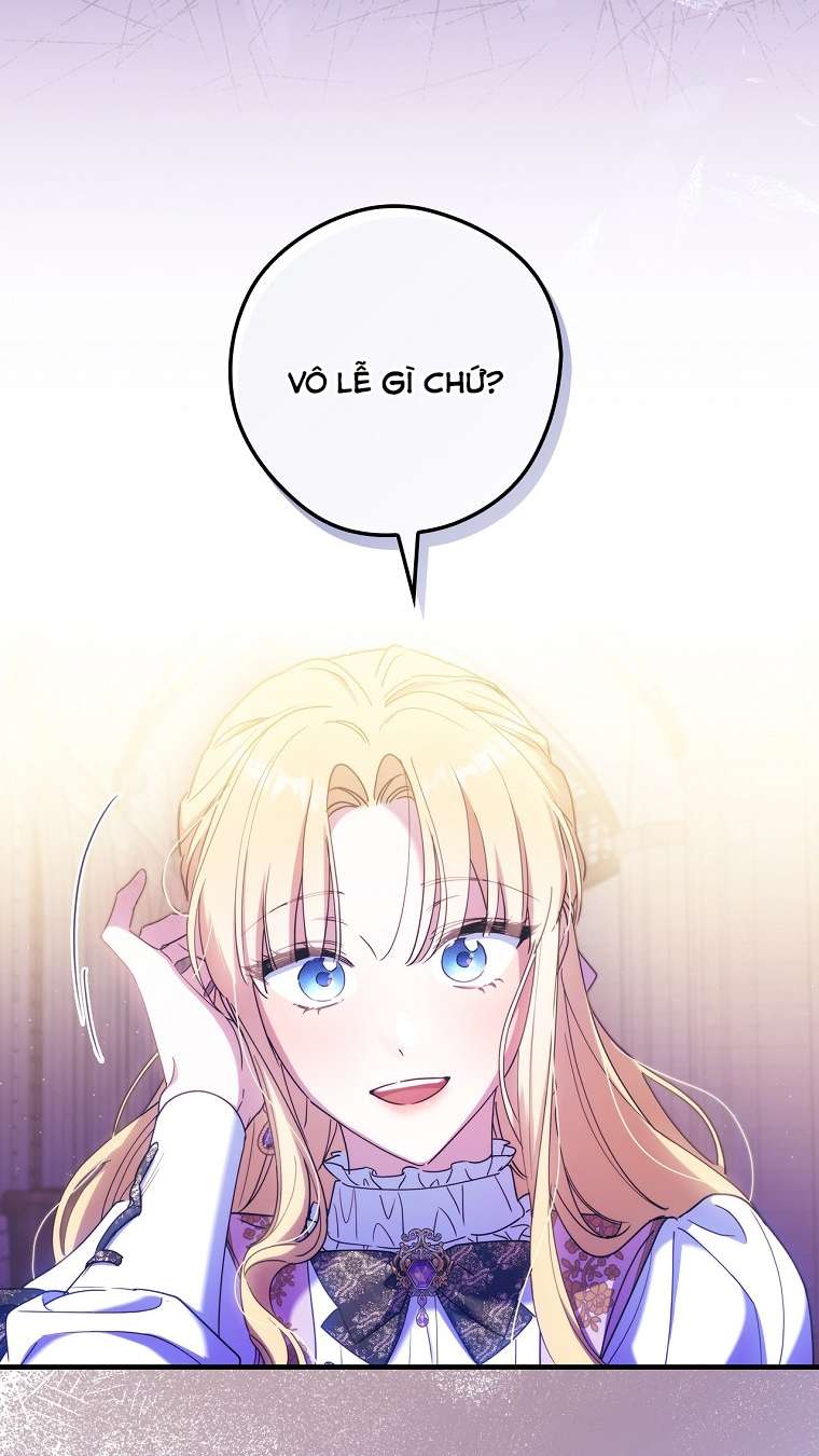 Phương Pháp Khiến Phu Quân Đứng Về Phía Tôi Chapter 28 - Trang 4