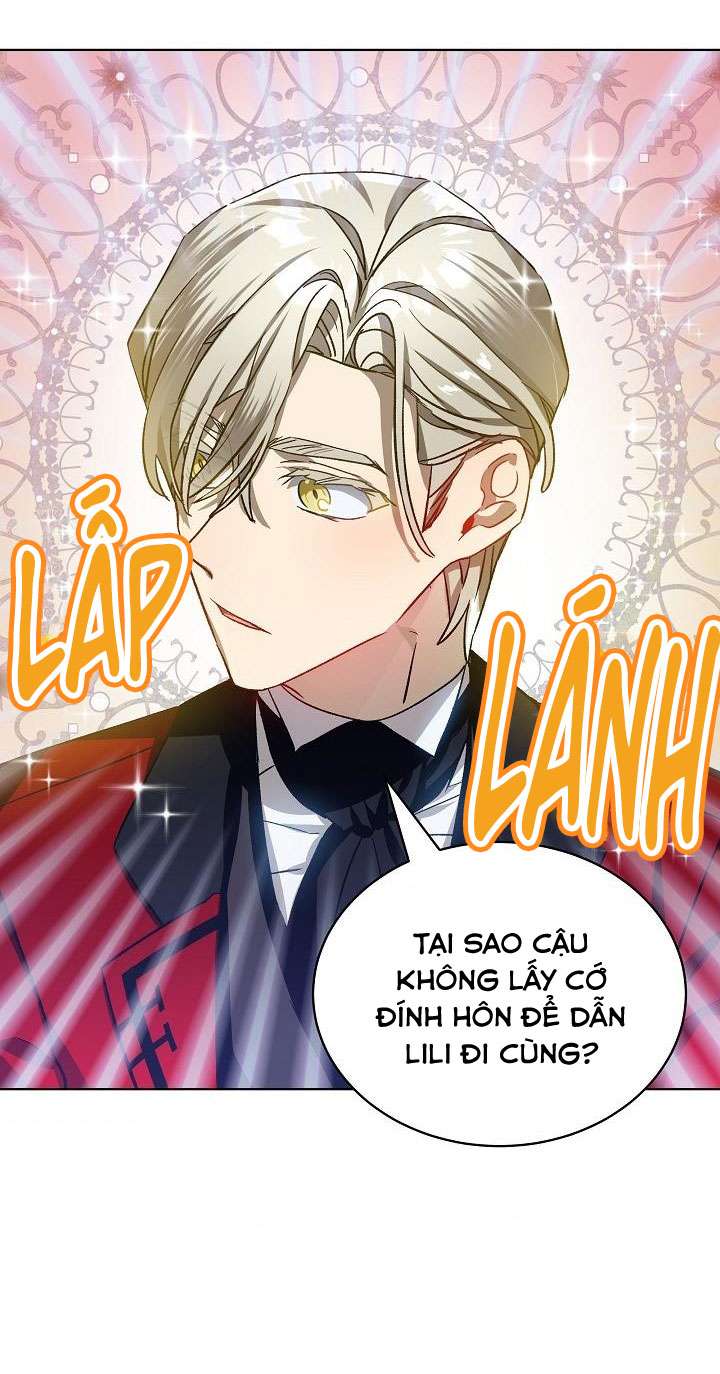 Quý Cô Thế Giới Ngầm Chap 31 - Trang 4