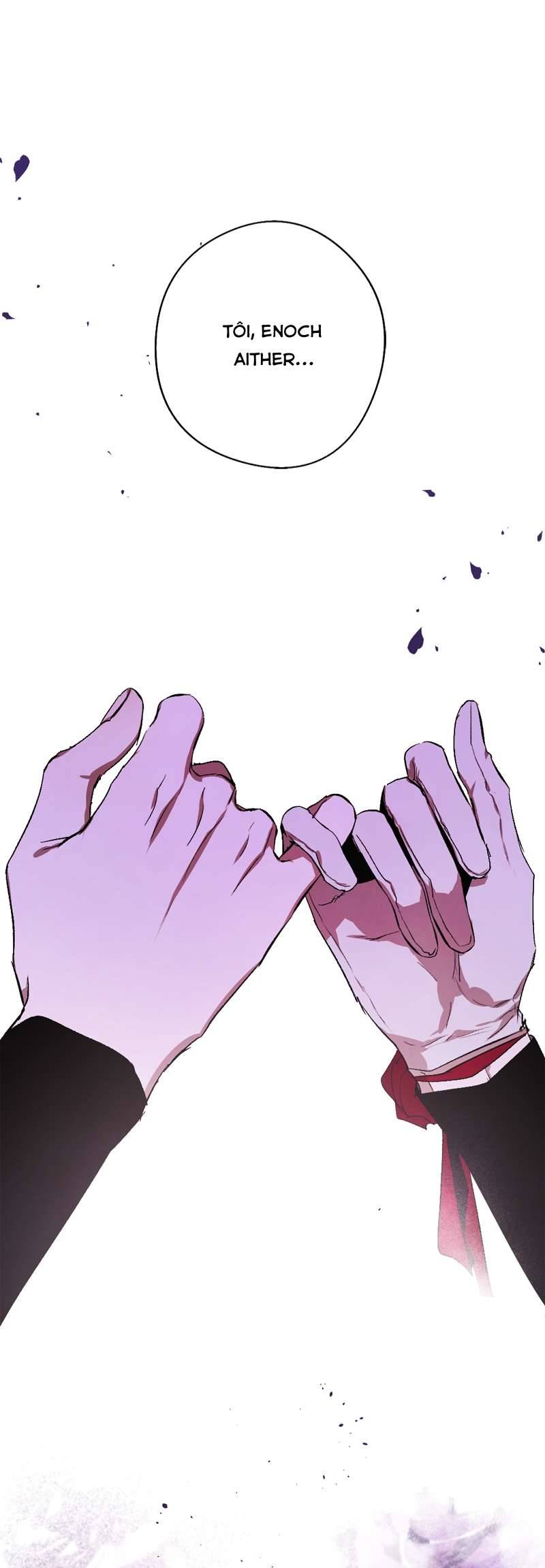 Lời Thú Nhận Của Chúa Tể Bóng Tối Chapter 86 - Trang 4