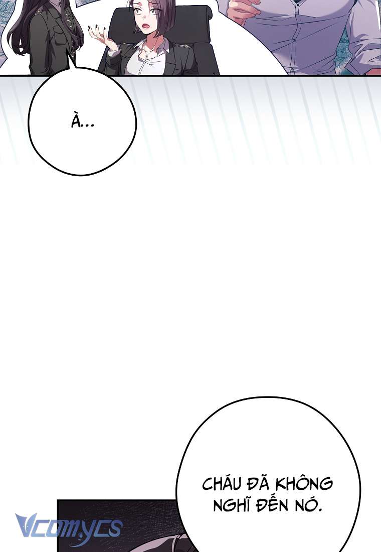 Nhật Ký Từ Chức Cấp S Của Thợ Săn Công Chức Chapter 7 - Next Chapter 8