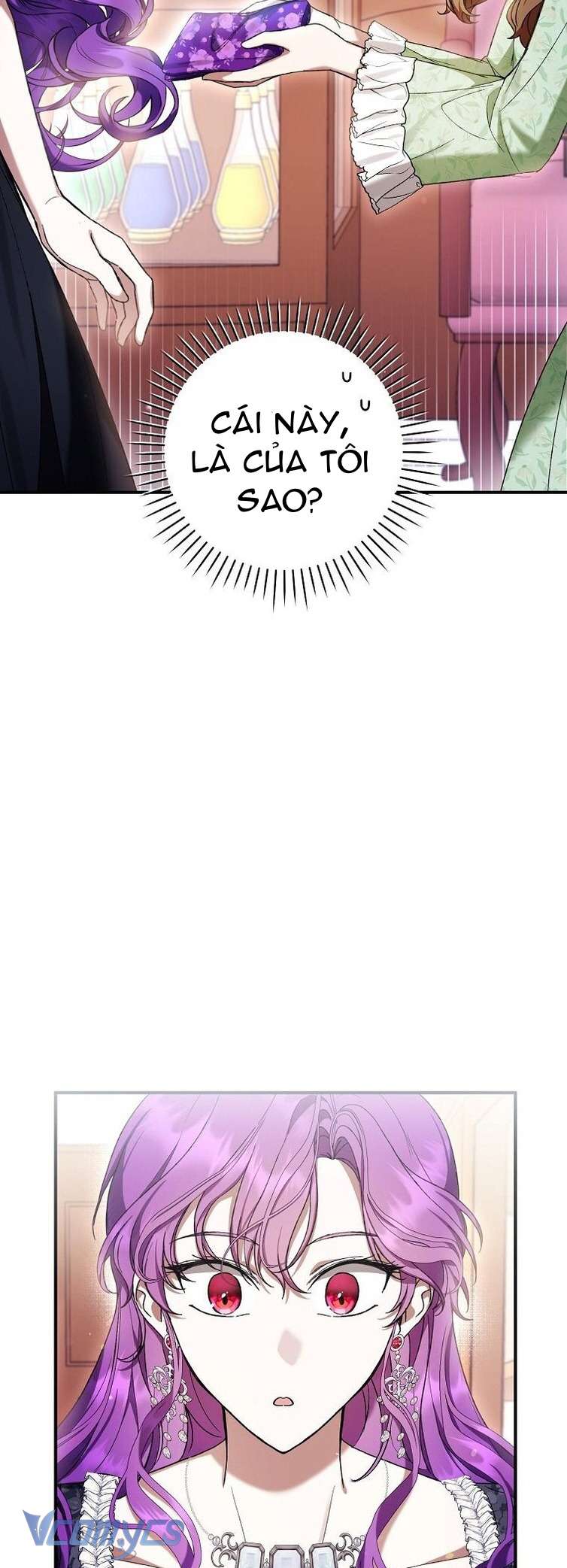 Làm Ác Nữ Bộ Không Tuyệt Sao? Chap 53 - Trang 4