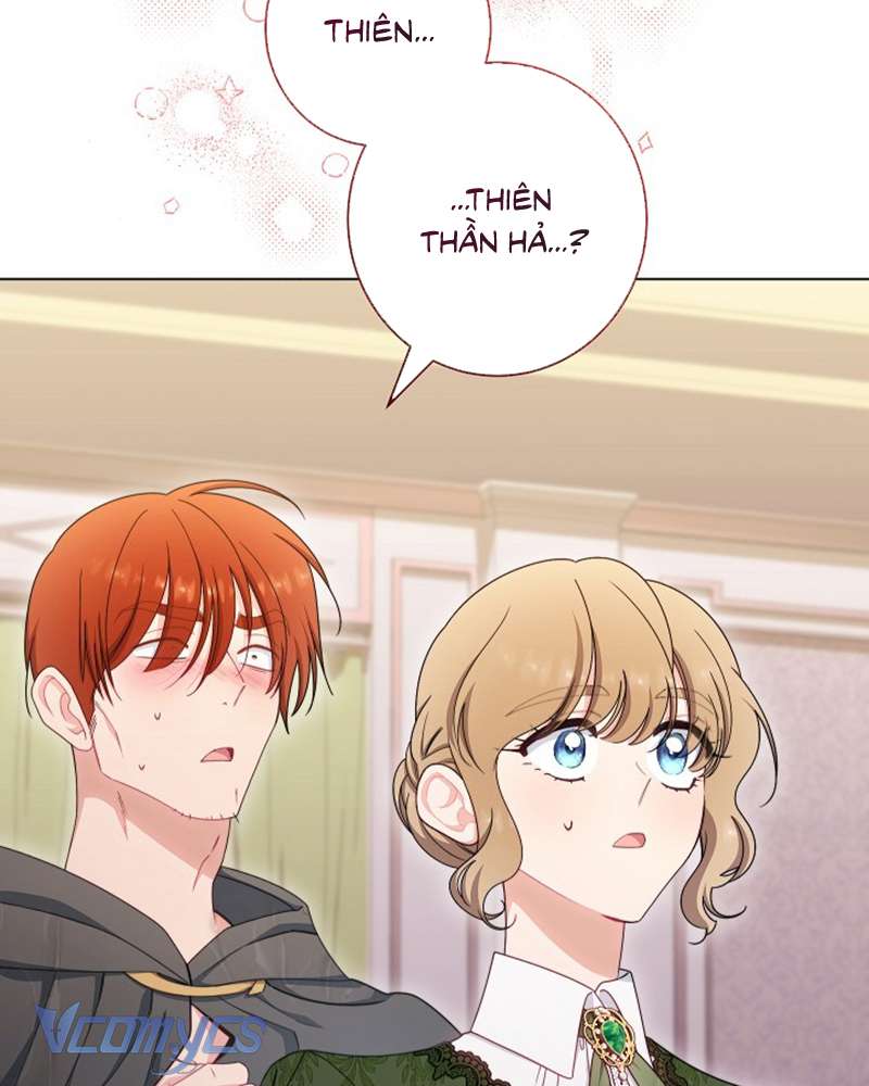 Hầu Gái Độc Quyền Của Hoàng Hậu Phản Diện Chapter 54 - Trang 4