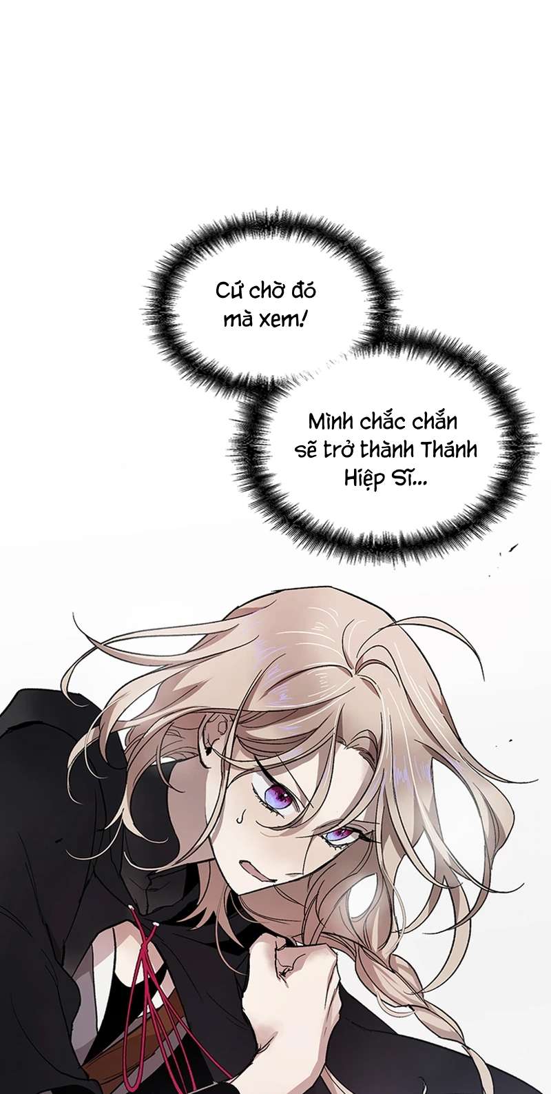 Lời Thú Nhận Của Chúa Tể Bóng Tối Chap 1 - Trang 4