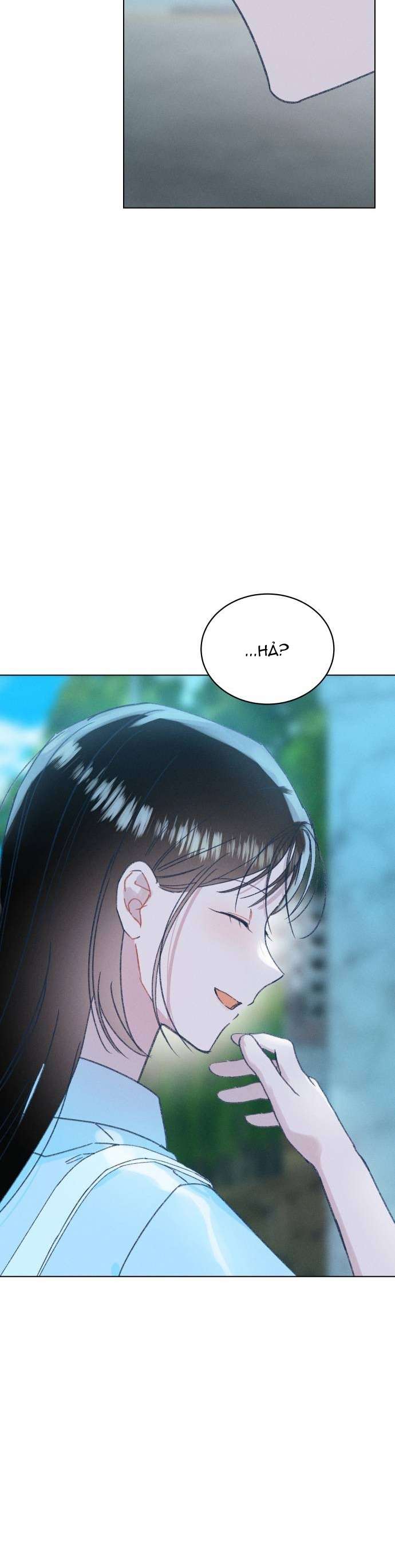 Bầu Trời Mùa Hạ Dấu Yêu Chapter 22 - Trang 4