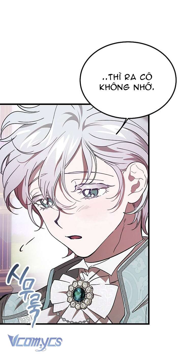 Ác Quỷ Nuôi Dưỡng Tiểu Thư Chapter 8 - Trang 4