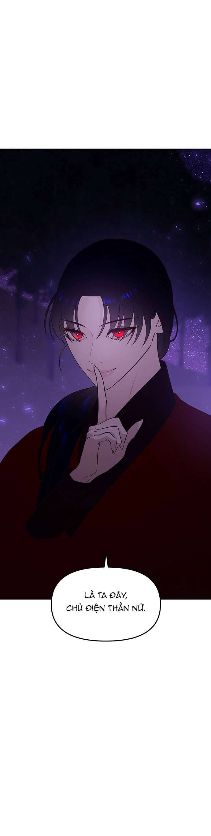 Vương Tử Huyền Bí Chapter 75 - Trang 4