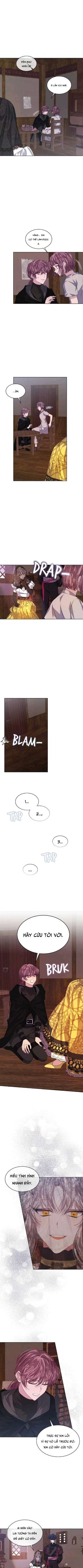 [ SS2 ] Xuyên Sách Đến Phát Ngán Chap 39 - Next Chap 40