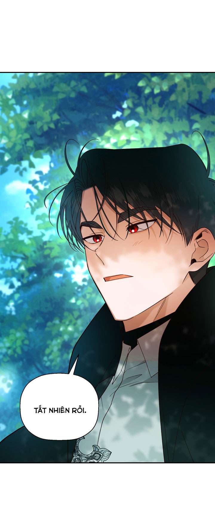 Phương Pháp Che Giấu Đứa Con Của Hoàng Đế Chapter 22 - Trang 4