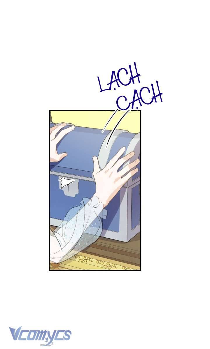 Những Nhân Vật Mạnh Nhất Thế Giới Ám Ảnh Tôi Chapter 23 - Trang 4