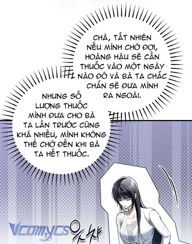 Ai Đó Đang Điều Khiển Cơ Thể Của Tôi Chapter 40 - Trang 4