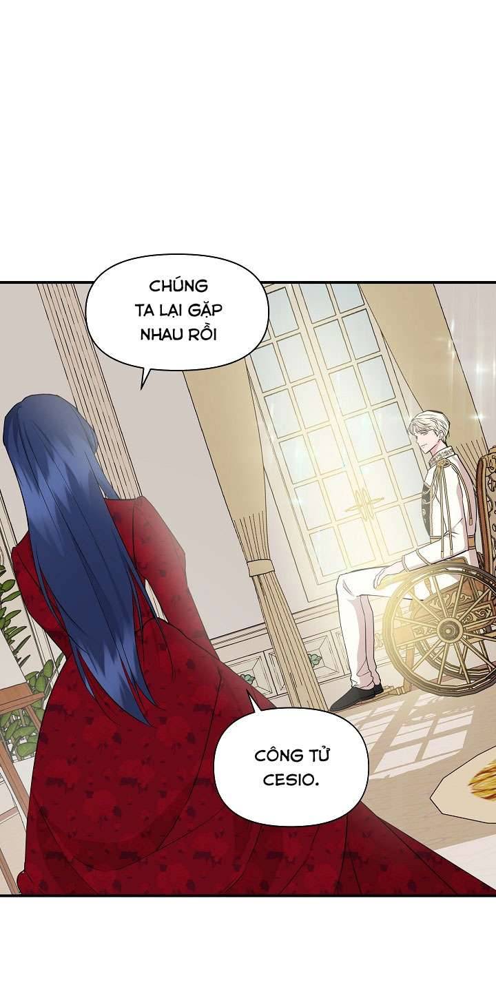 Tôi Không Phải Là Cinderella Chapter 9 - Trang 4