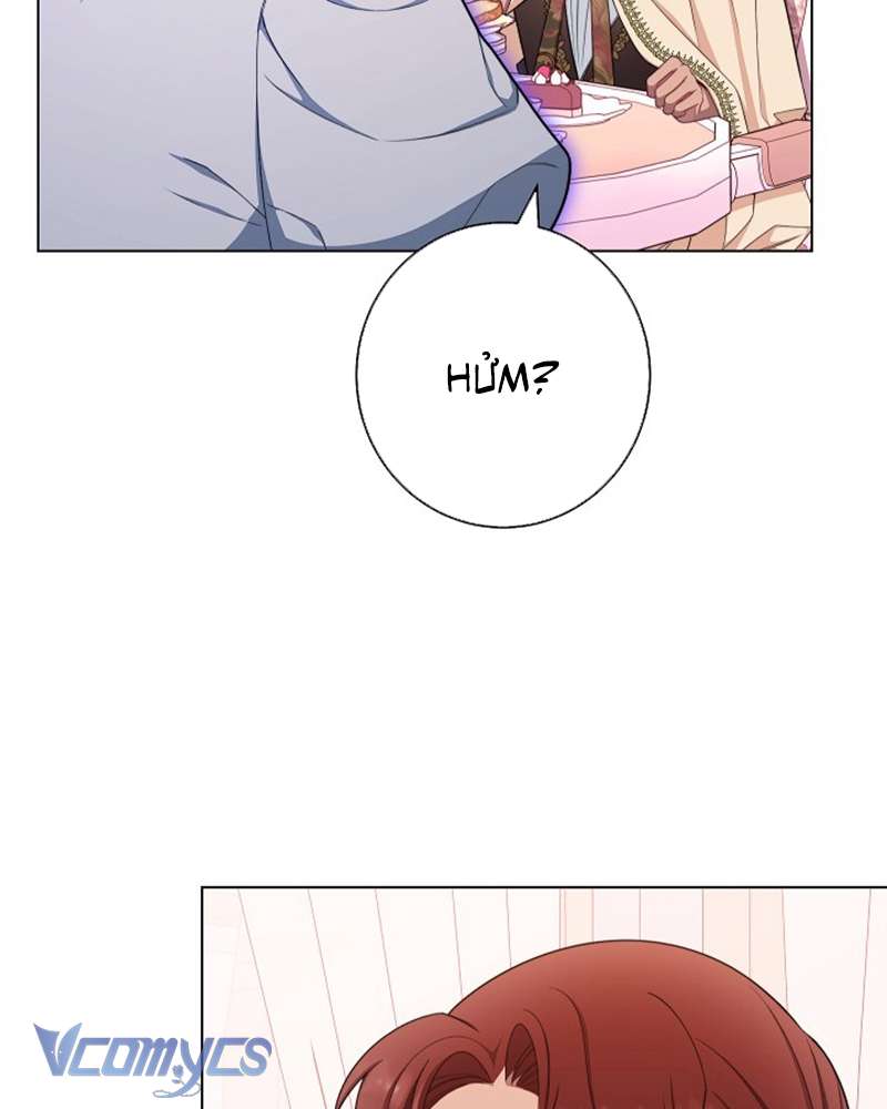 Hầu Gái Độc Quyền Của Hoàng Hậu Phản Diện Chapter 34 - Trang 4