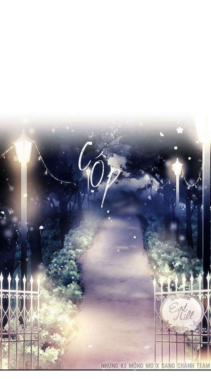 Kết Cục Của Nhân Vật Phản Diện Chỉ Có Thể Là Cái Chết Chapter 37 - Trang 4