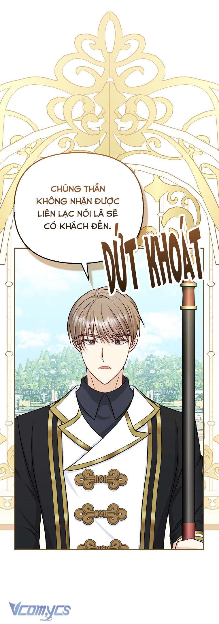 Nhân Vật Phản Diện Đều Thích Tôi Chapter 13 - Trang 4