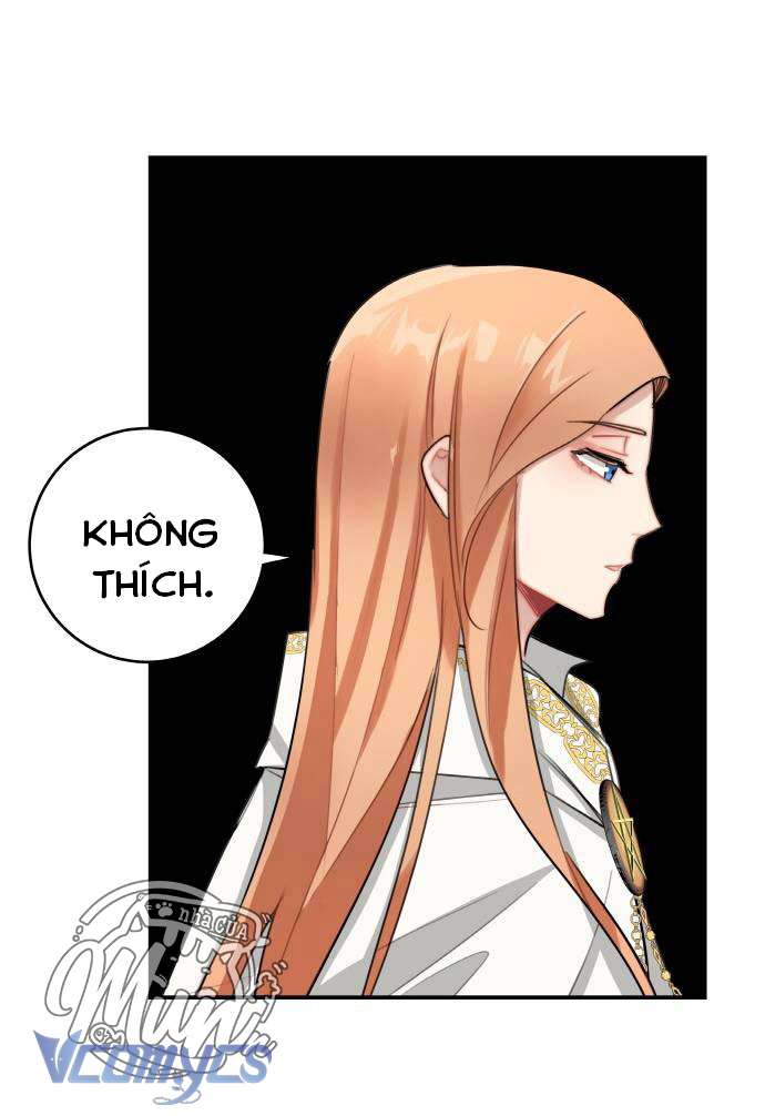 Nhật Ký Tuần Trăng Mật Của Phù Thủy Và Rồng Chapter 8 - Trang 4