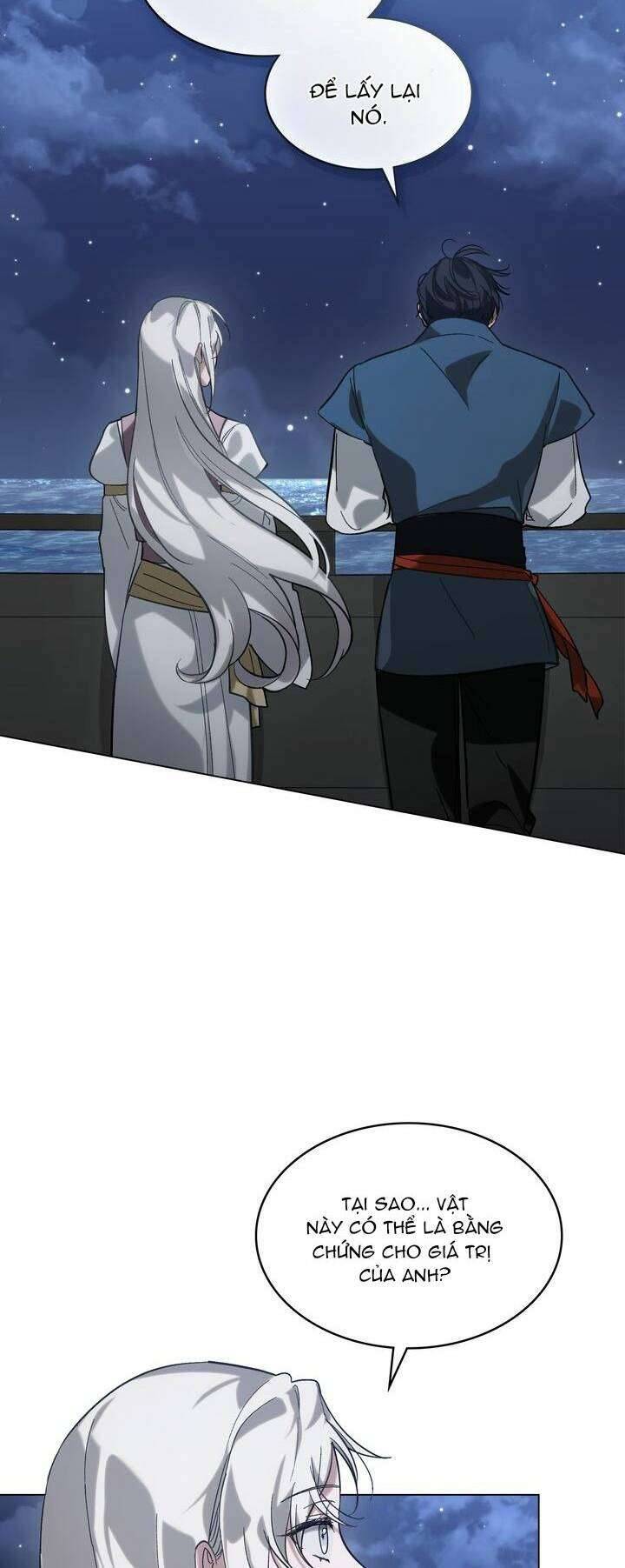 Khi Số Phận Tìm Đến Hai Ta Chapter 7 - Trang 4