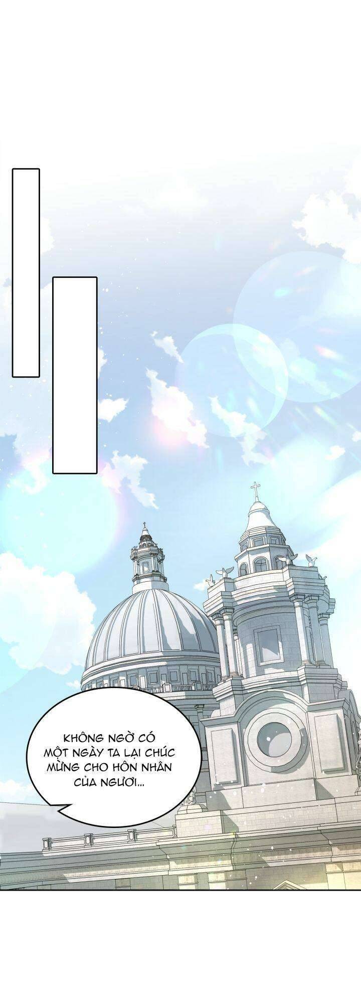 Nam Chính Quái Vật Sống Dưới Giường Tôi Chapter 32 - Trang 4