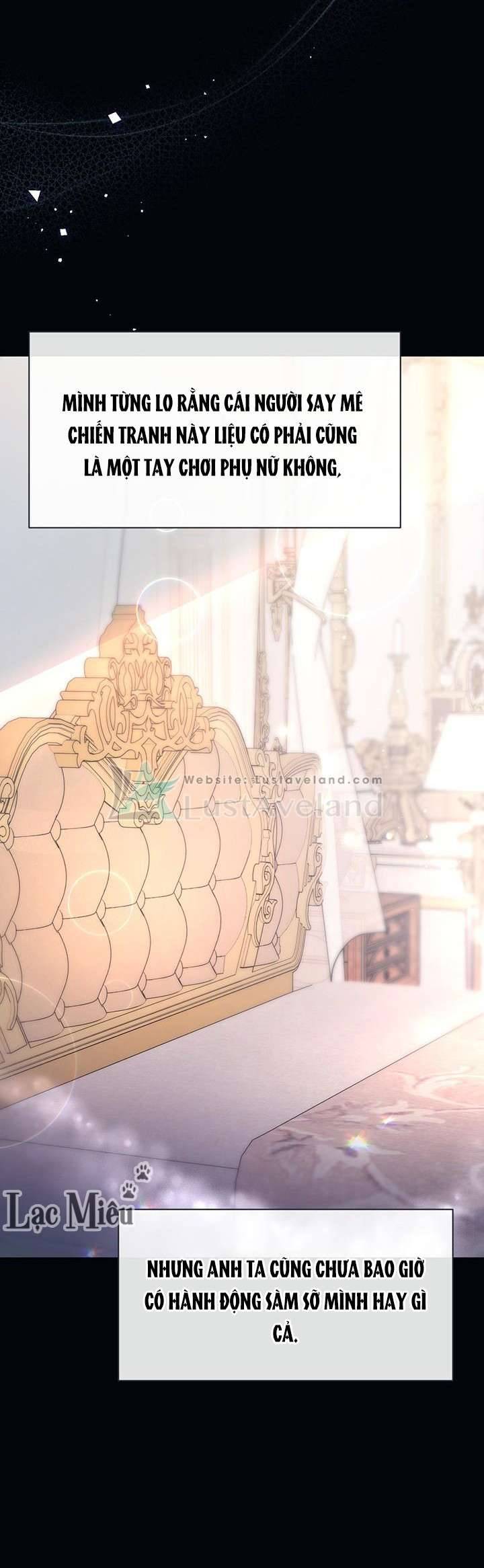 Công Tước Hát Rong Chapter 15 - Next Chapter 15.5