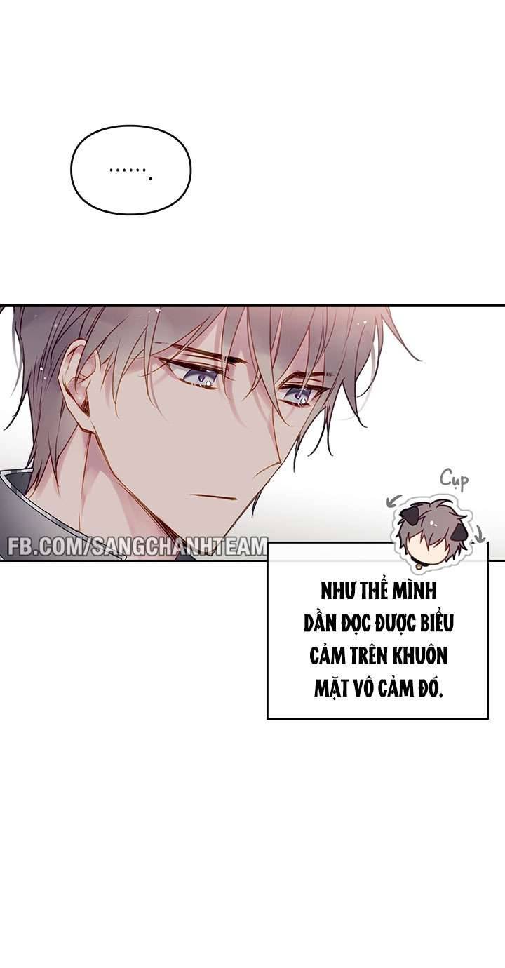 Kết Cục Của Nhân Vật Phản Diện Chỉ Có Thể Là Cái Chết Chapter 55 - Trang 4