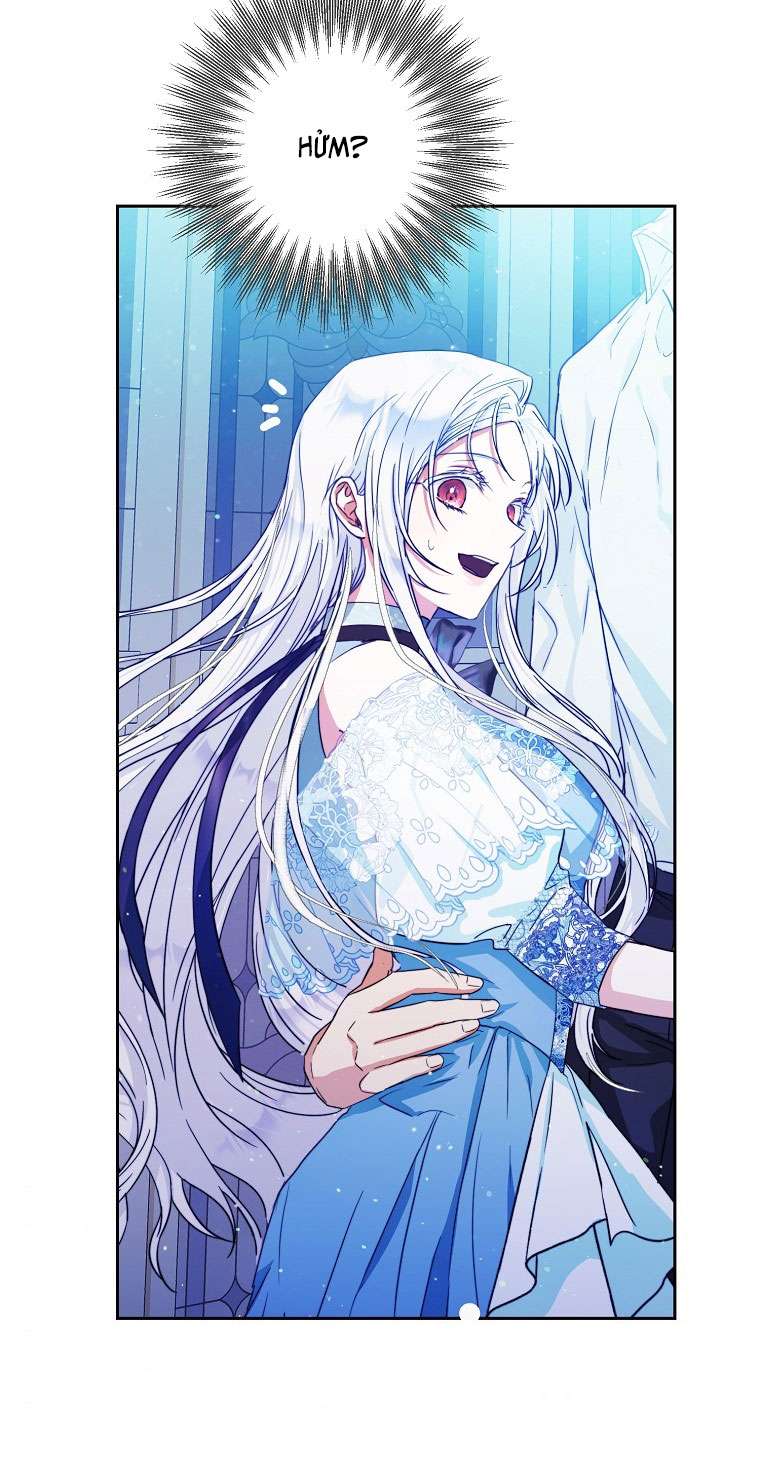 Tôi Trở Thành Vợ Của Nam Chính Chap 29 - Trang 3