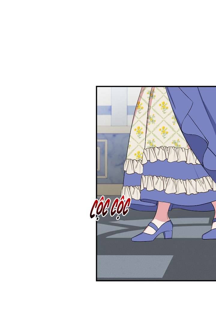 Tôi Không Phải Là Cinderella Chapter 57 - Trang 4