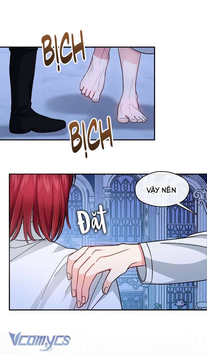 Công Chúa Là Người Chơi Chapter 8 - Trang 3