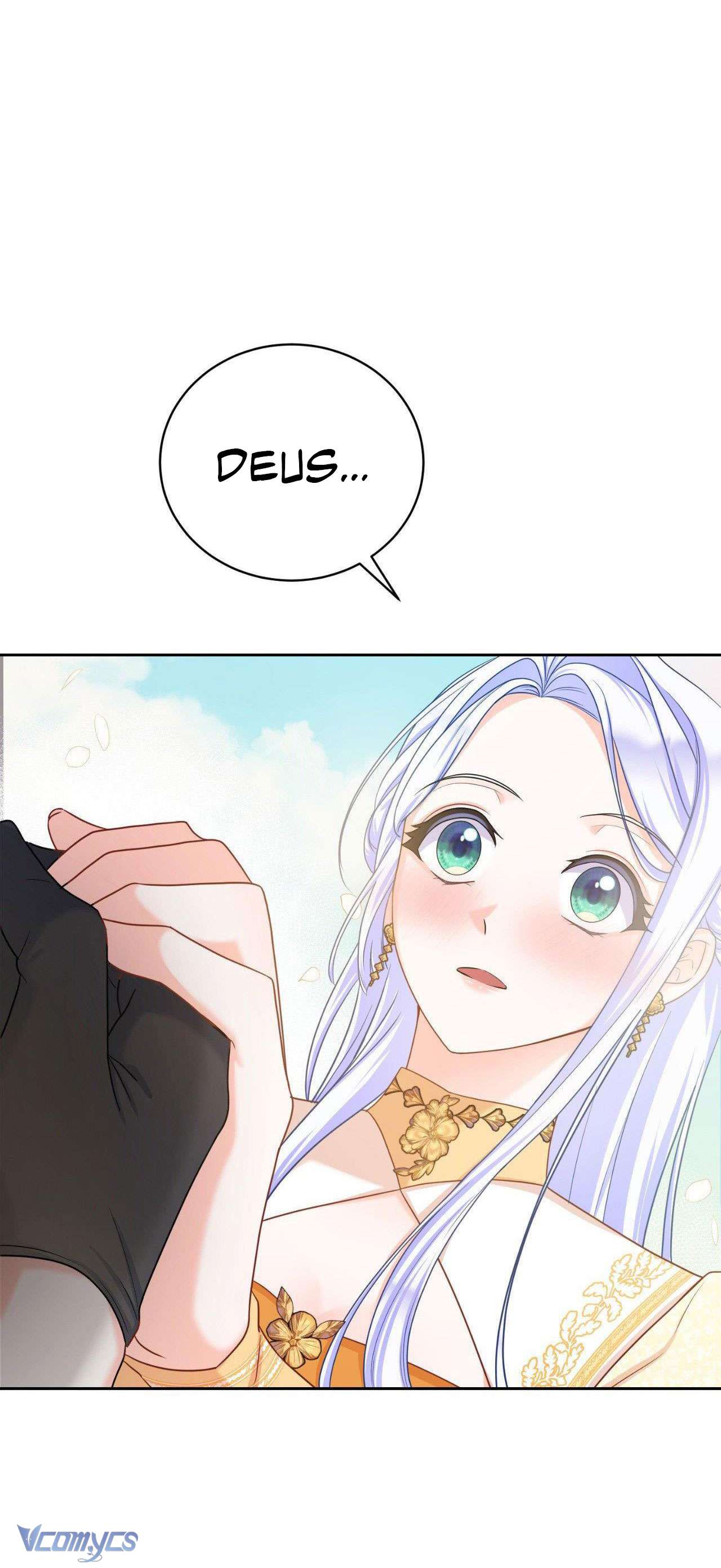 Thánh Nữ Sa Ngã Chap 3 - Trang 2