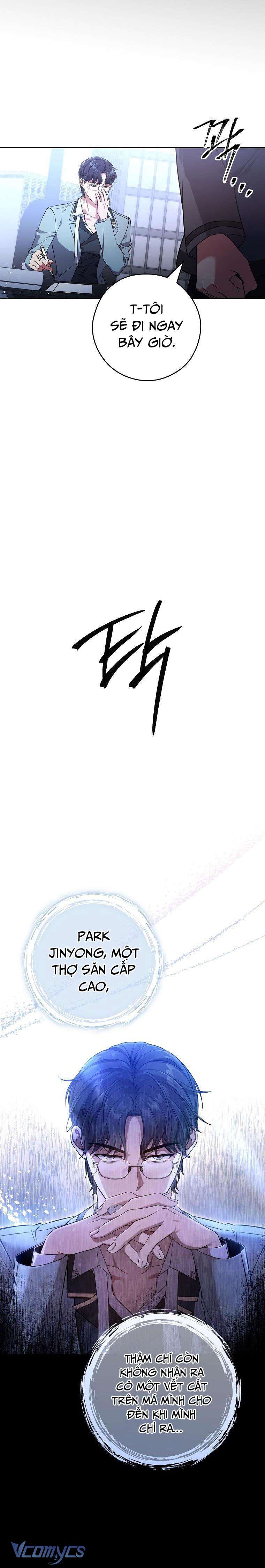 Nhật Ký Từ Chức Cấp S Của Thợ Săn Công Chức Chapter 10 - Next Chapter 11