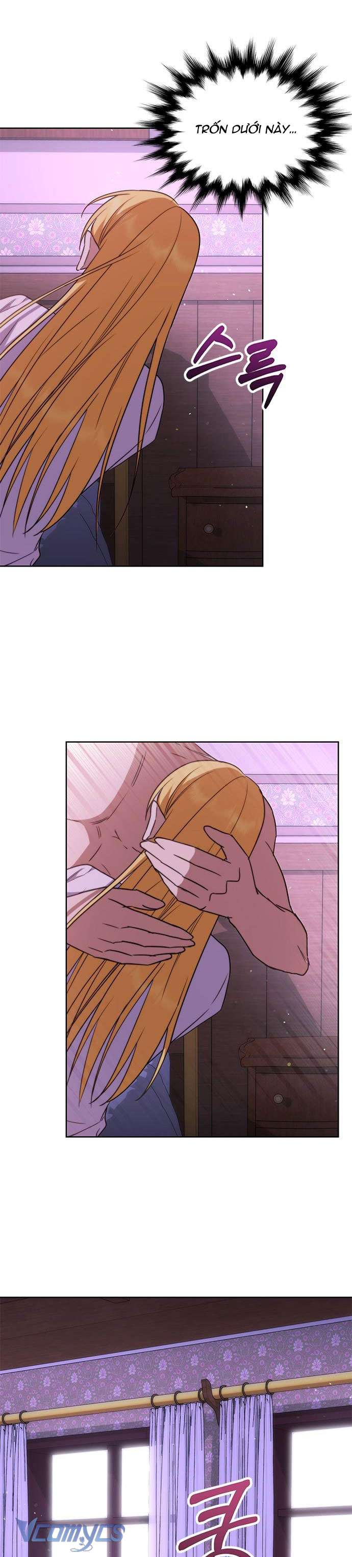 Làm Thế Nào Để Ăn Chủ Nhân Chapter 39 - Trang 3