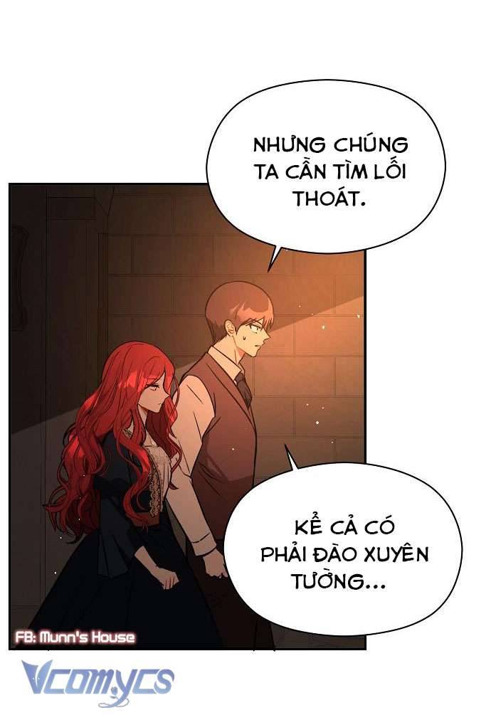 Tôi không cố tình quyến rũ nam chính Chap 56 - Trang 2