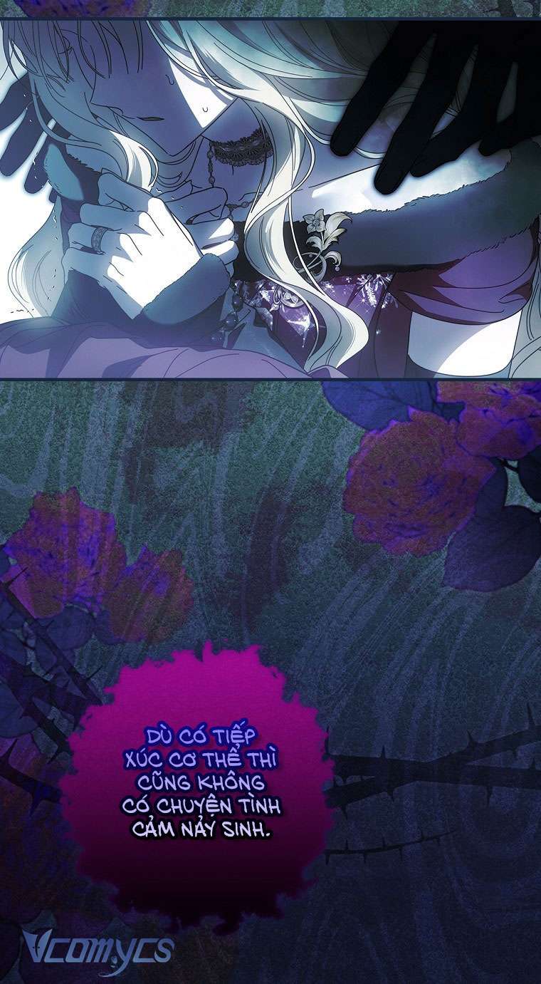 Phương Pháp Khiến Phu Quân Đứng Về Phía Tôi Chapter 90 - Trang 4