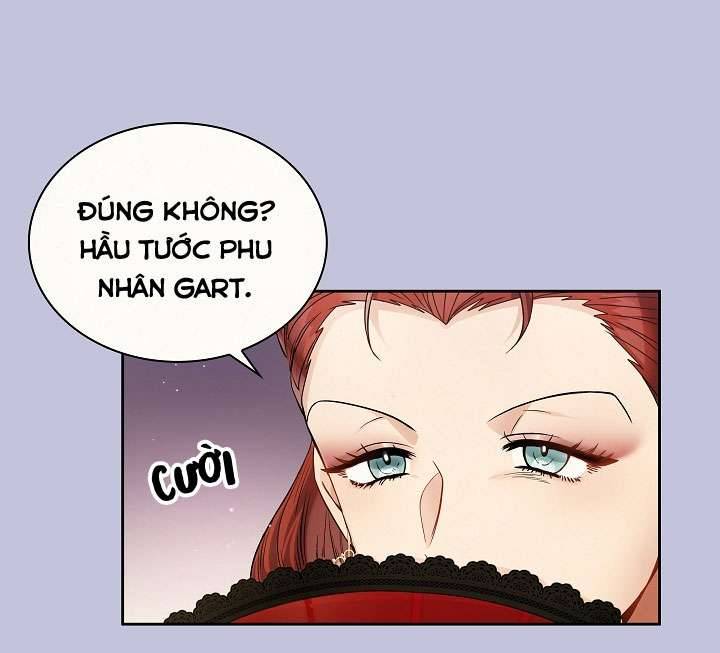 Công Nương Su Chapter 31 - Trang 4