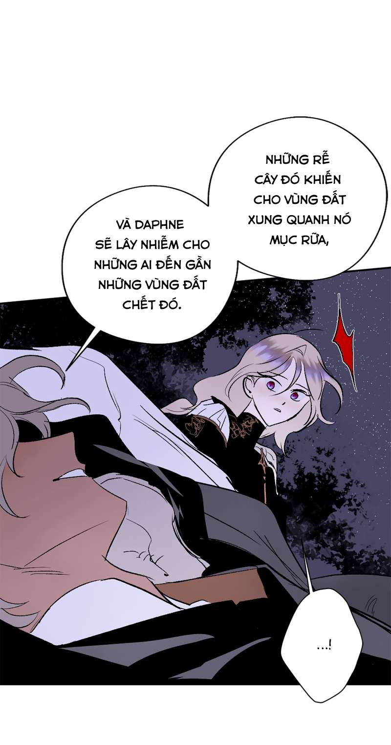Lời Thú Nhận Của Chúa Tể Bóng Tối Chapter 93 - Trang 4