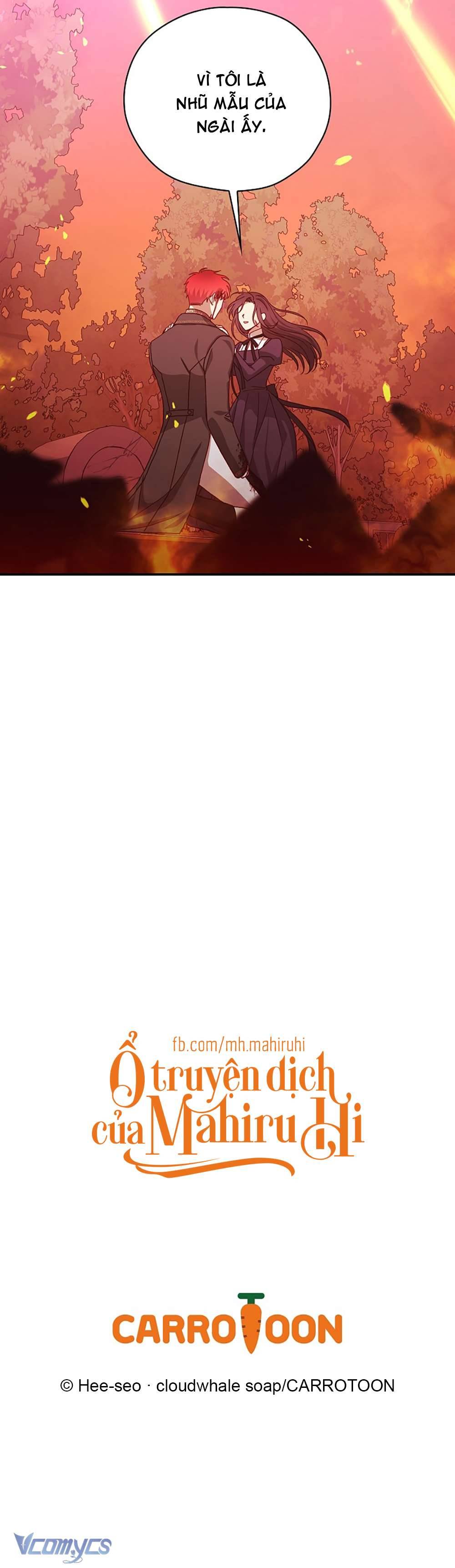 Sống Sót Dưới Thân Phận Hầu Nữ Chap 61 - Trang 2