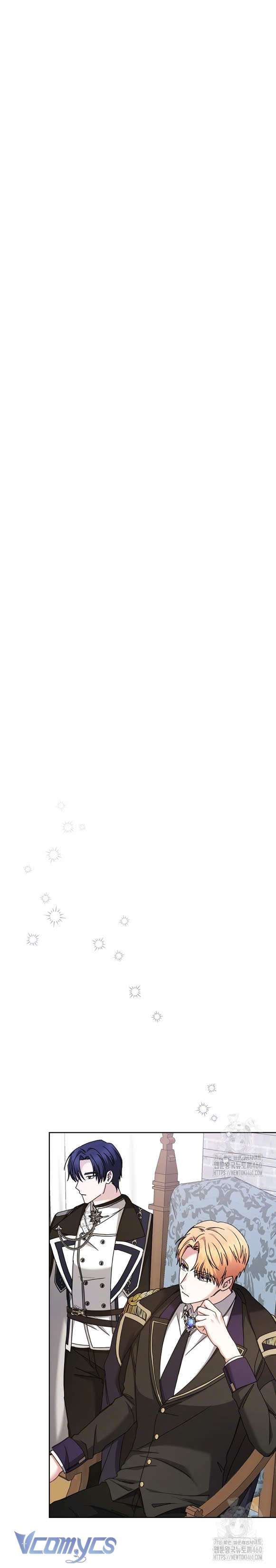 Quái Vật Trong Nhà Kính Chap 4 - Trang 4